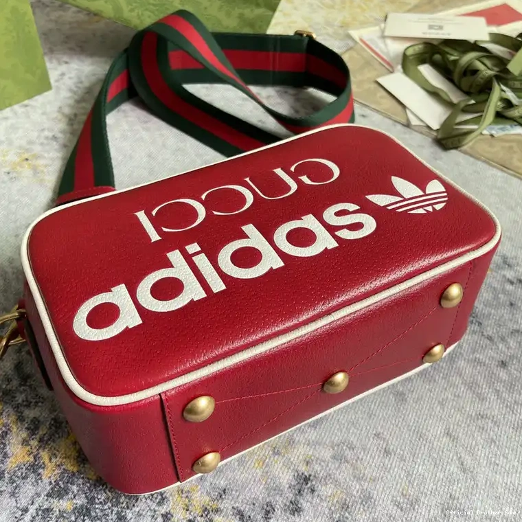 Official Brother Sam 2208DJ0040 Bag Gucci 0707